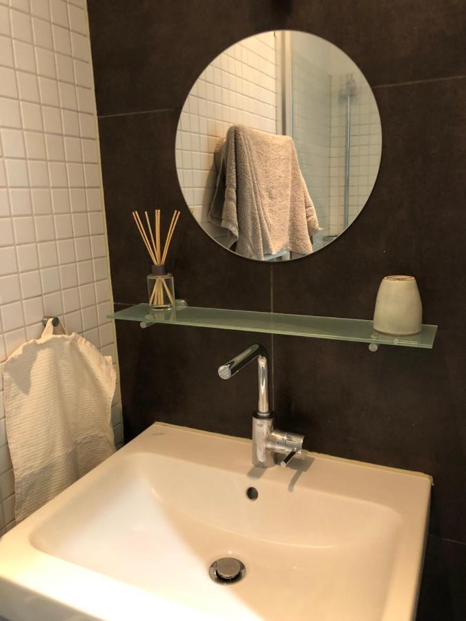 Wohnung Mit Charme Мюнхен Екстериор снимка