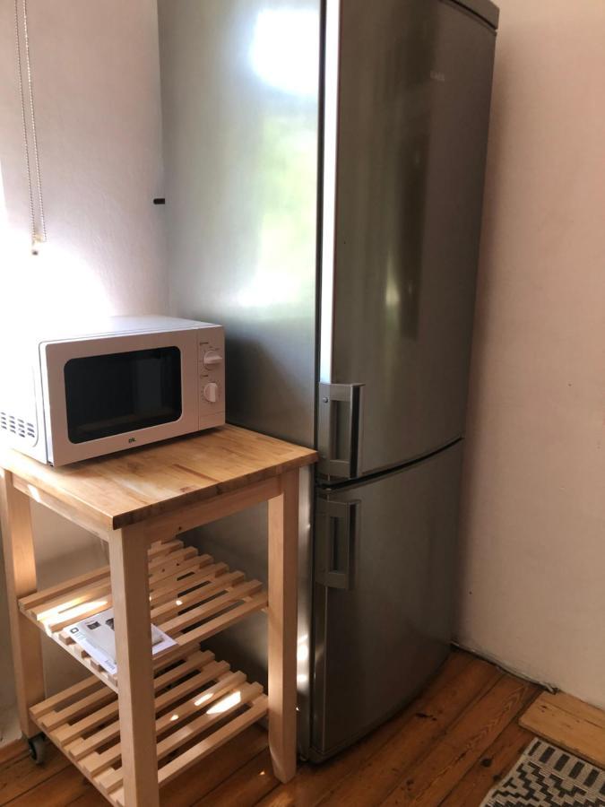 Wohnung Mit Charme Мюнхен Екстериор снимка